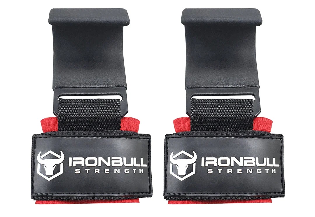 Lifting Hooks vs Straps What’s Best For You?