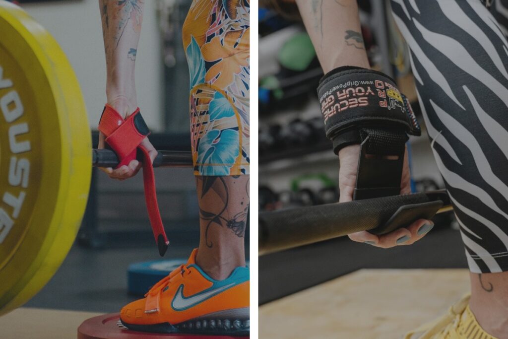 Lifting Hooks vs Straps What’s Best For You?