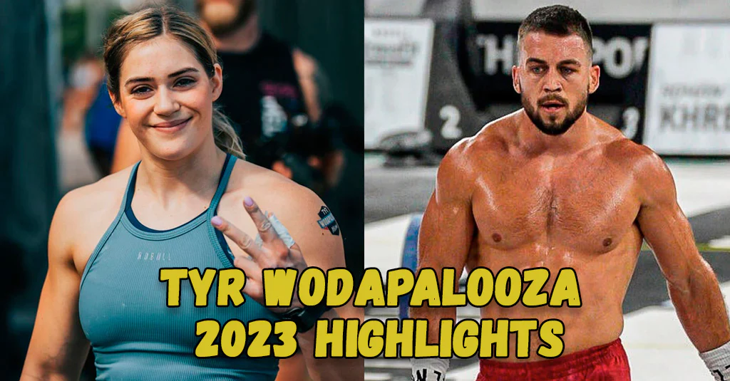 Wodapalooza 2023