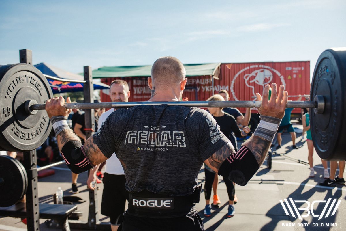 Squatting With a Belt Everything You Need to Know