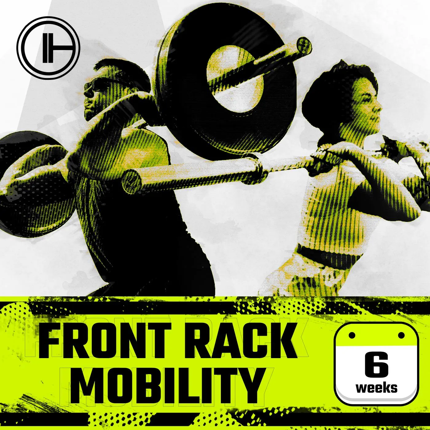 Front Rack Mobility Program