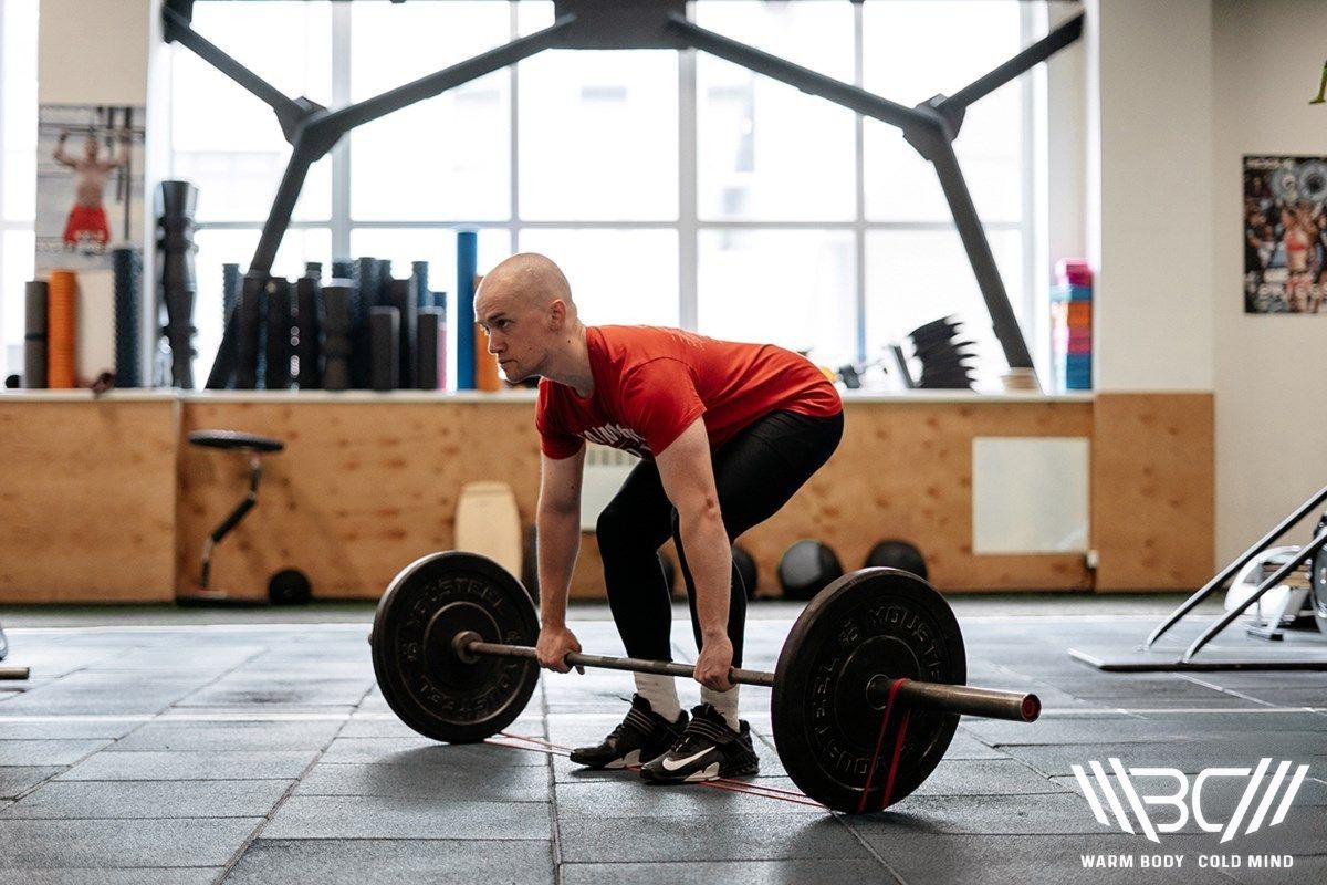 Banded Deadlift: Everything You Need To Know