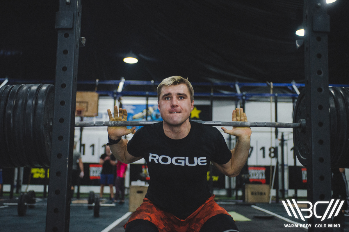 Low Bar Squat Wrist Pain Causes and Prevention