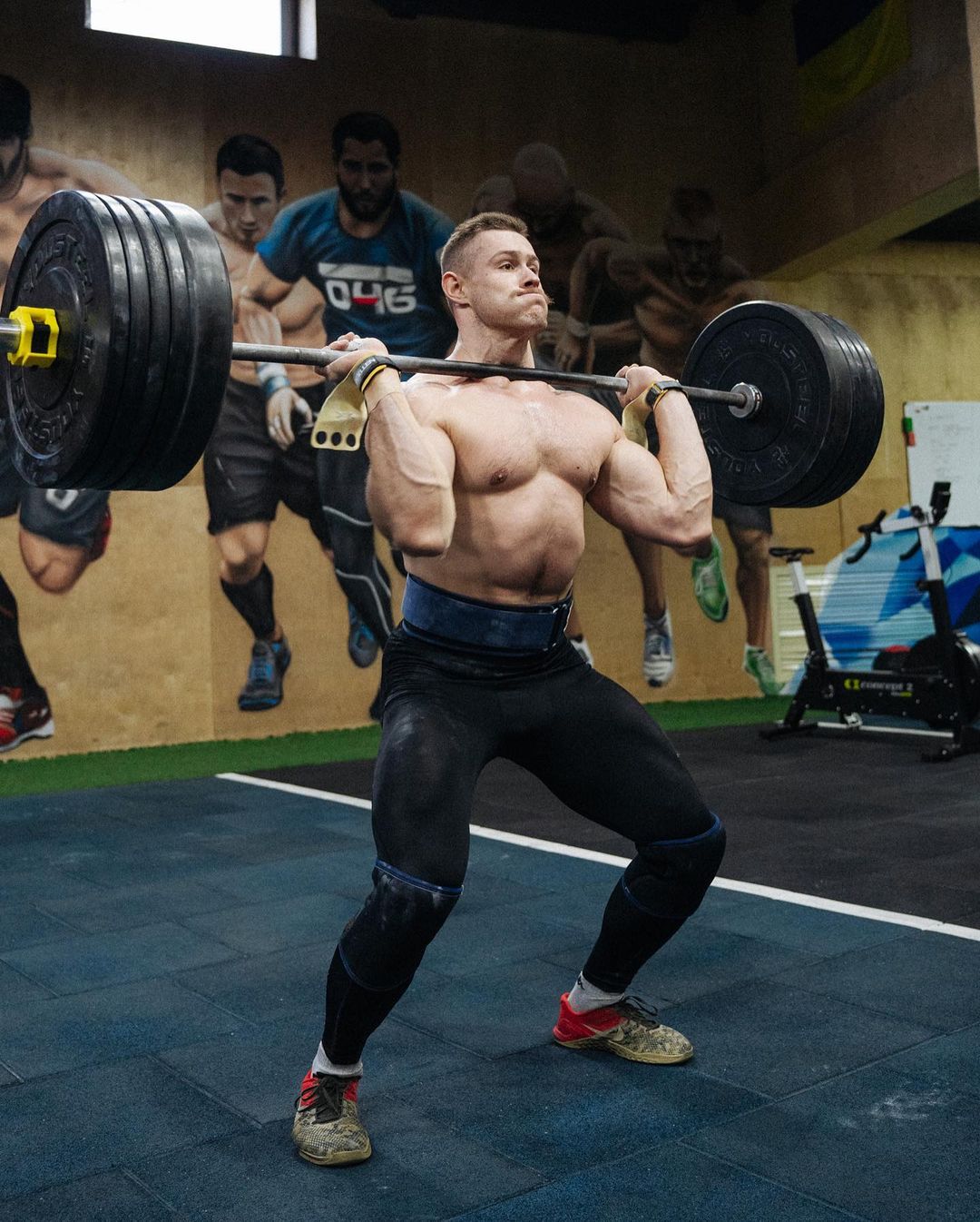 Discover The Impressive Benefits Of Weightlifting Belt