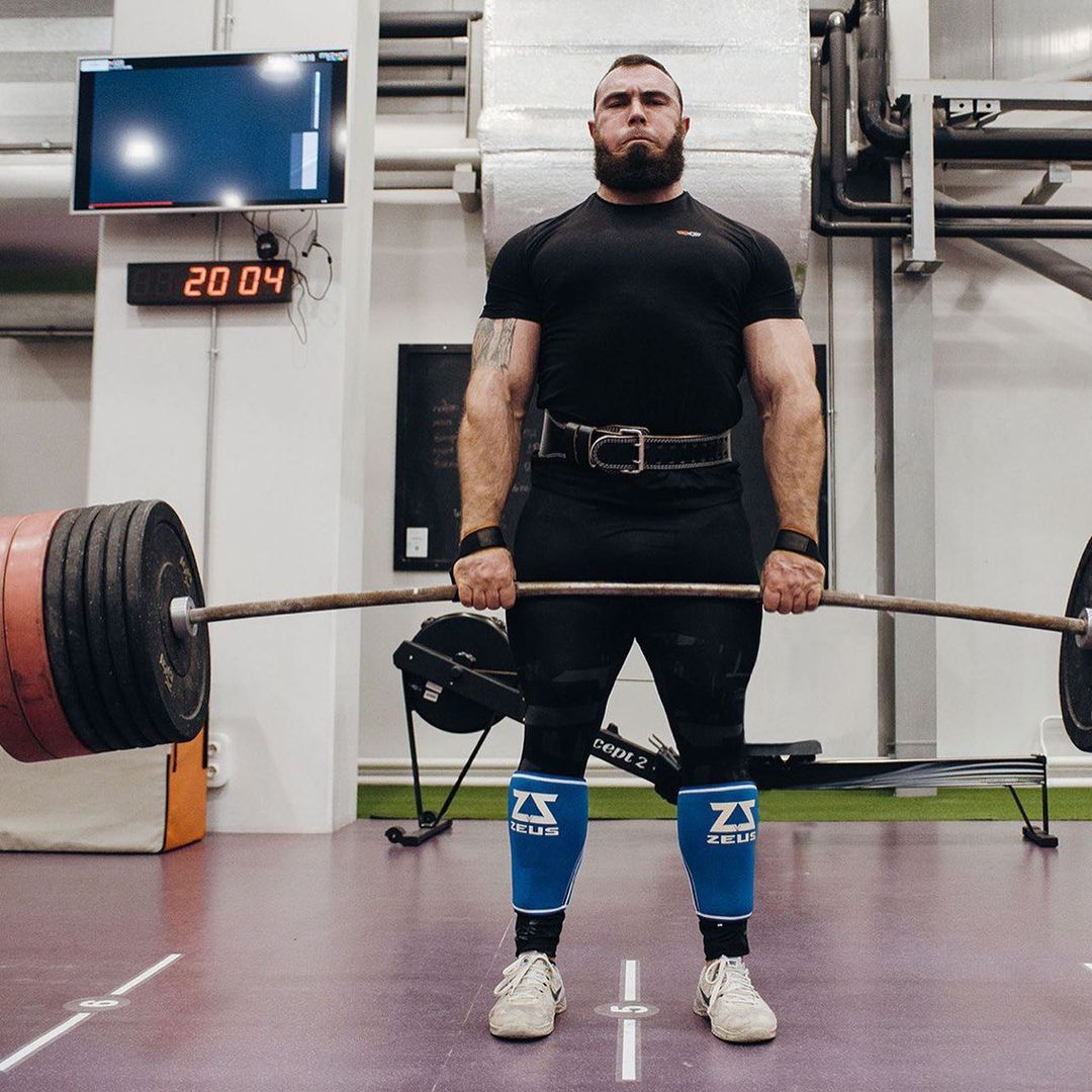 Does Weight Lifting Belt Help Lower Back Pain?