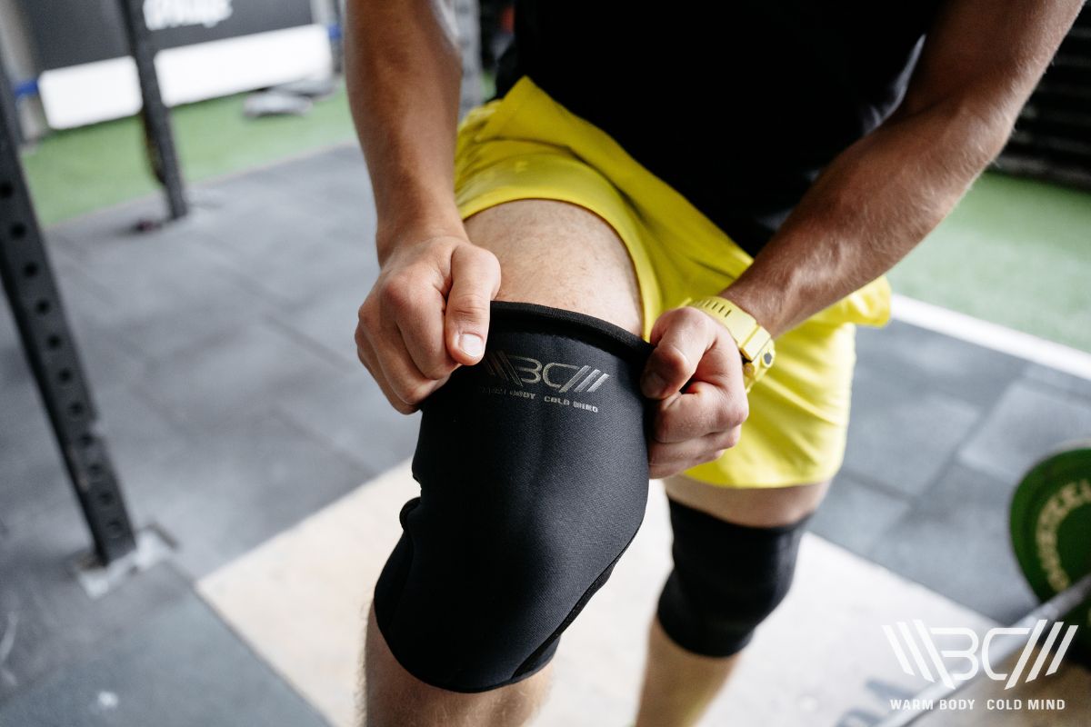 What Are Knee Sleeves For The Ultimate Guide Revealed