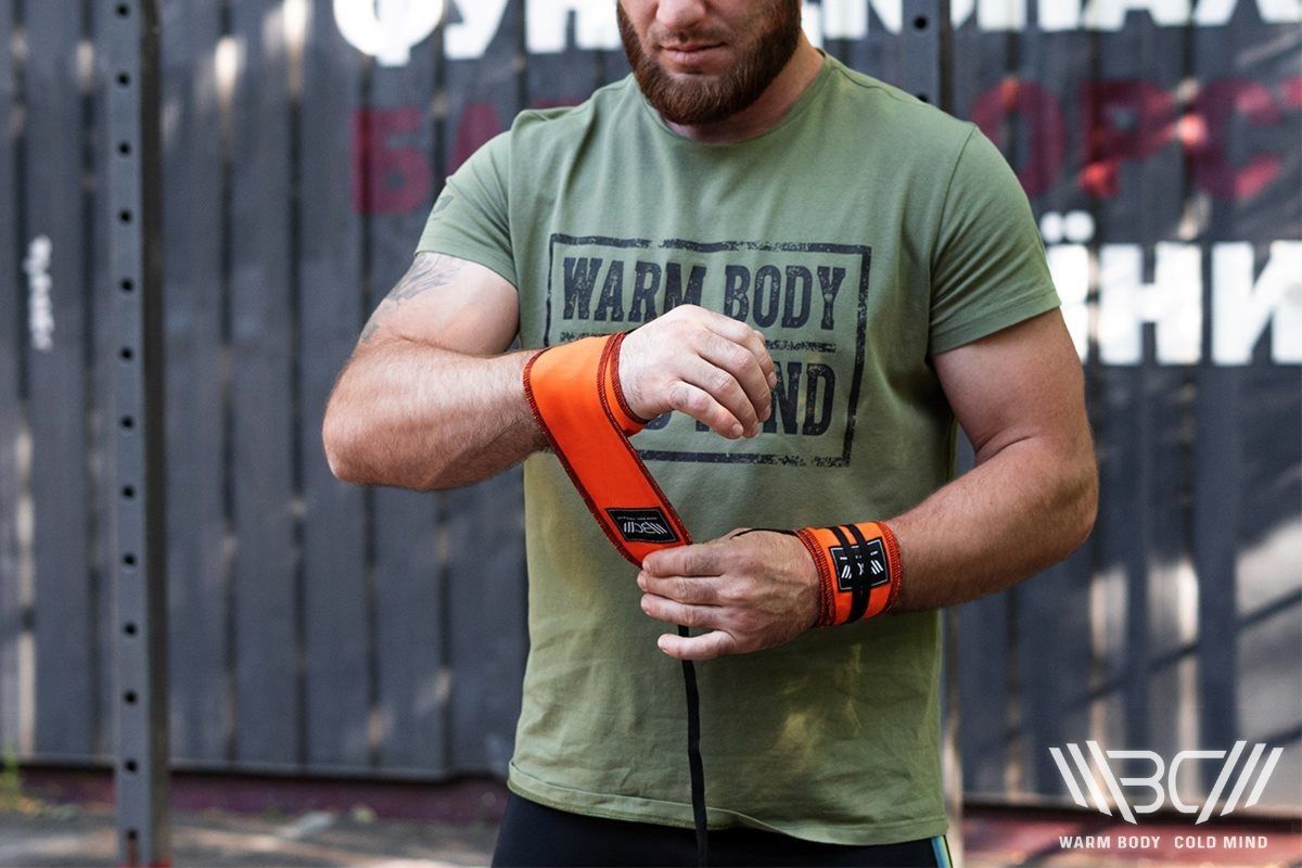 Wrist Wraps For Deadlifts Are They Worth It?