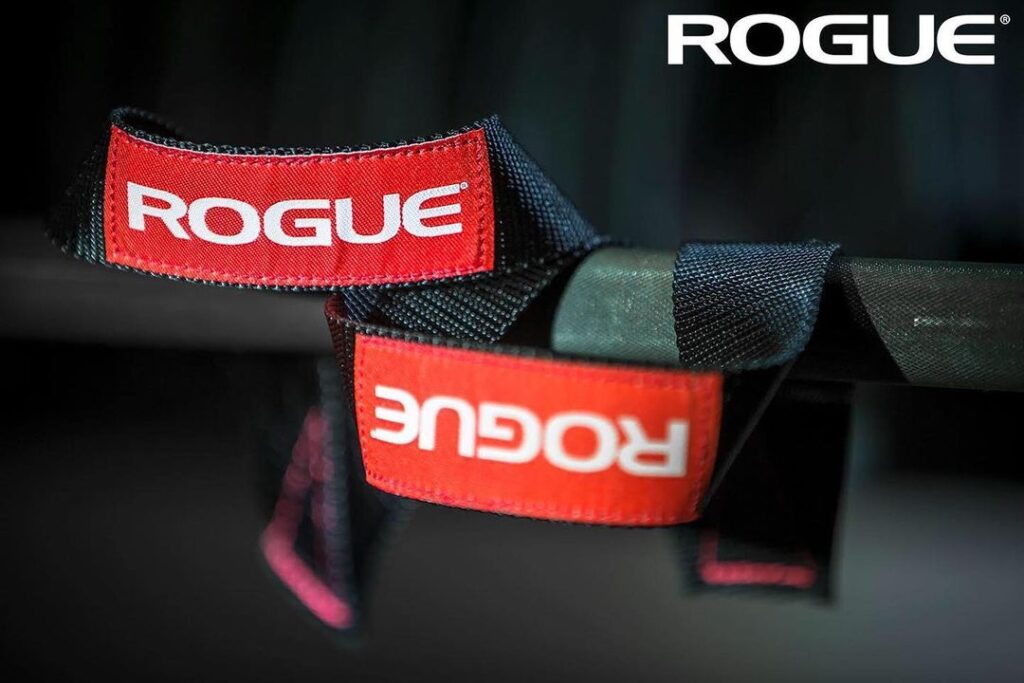 Rogue Oly Lifting Straps Instagram