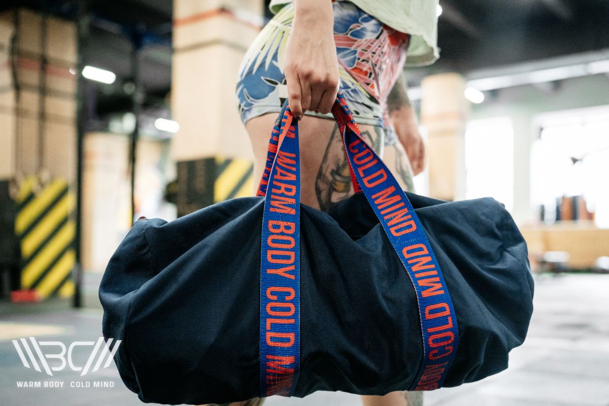 8 Best Powerlifting Gym Bags in 2024