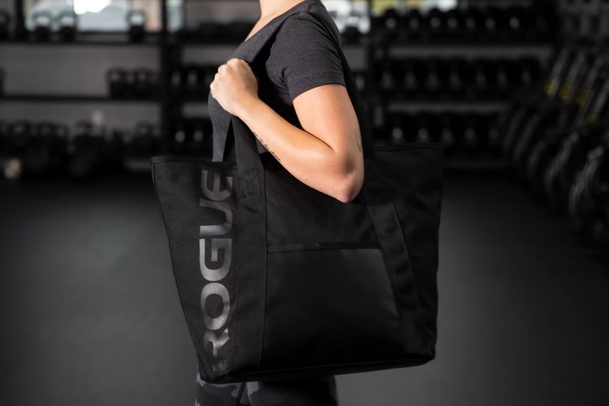 8 Best Powerlifting Gym Bags in 2024