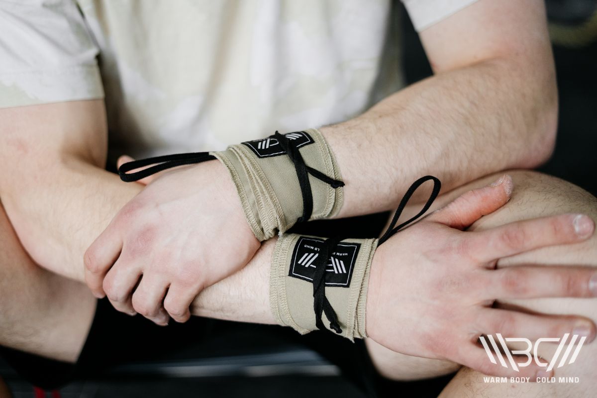 How Long Should Wrist Wraps Be? Is 12" Enough?