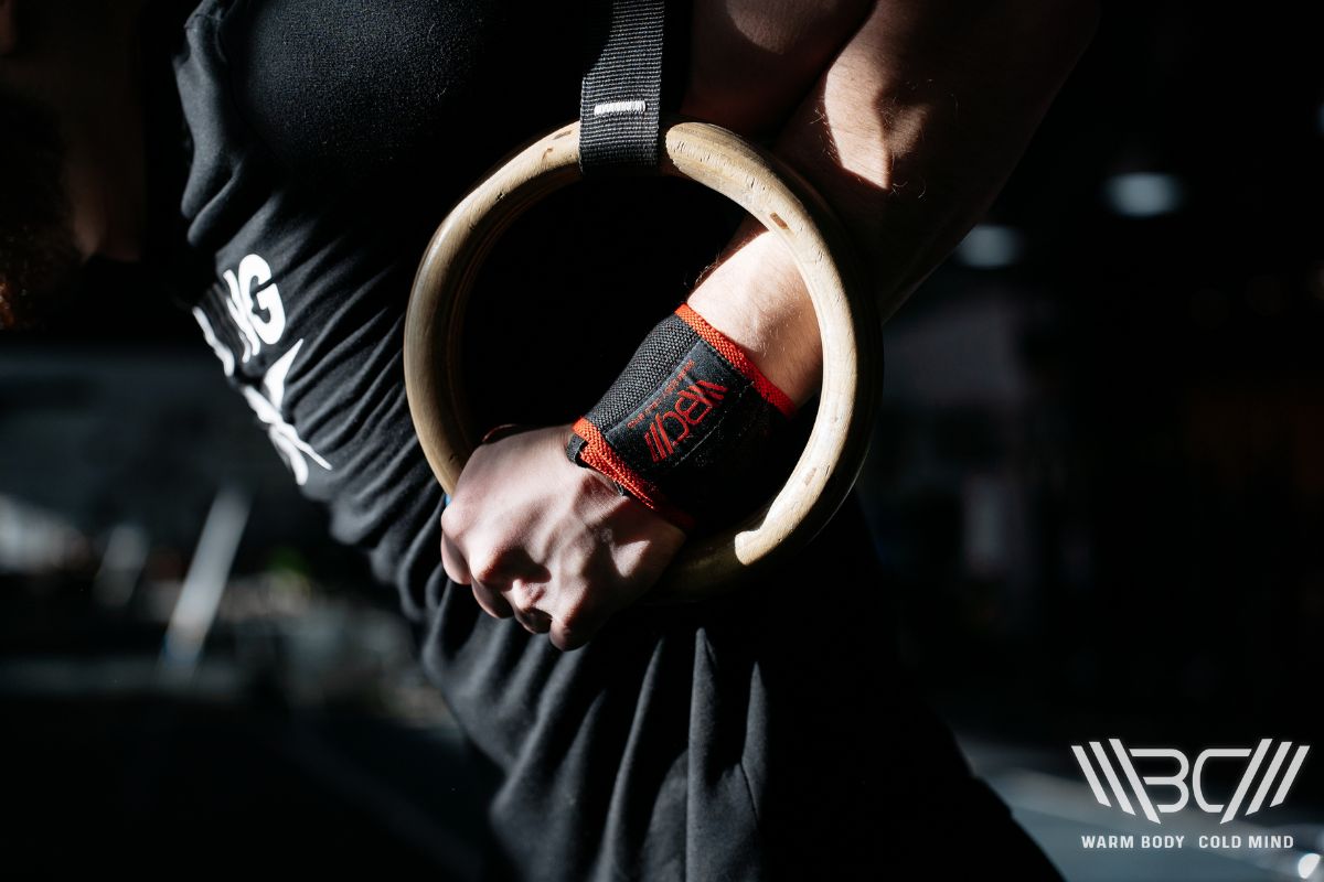 How Long Should Wrist Wraps Be? Is 12" Enough?