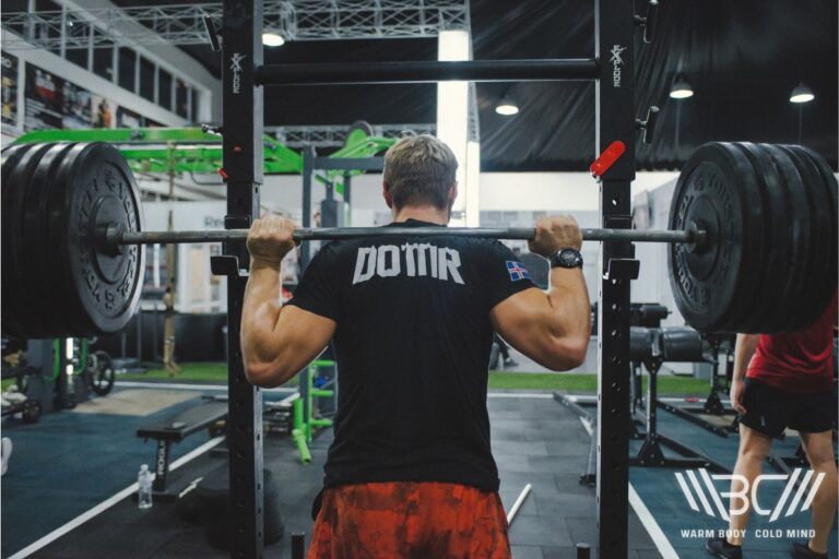 How to Use a Squat Rack? Guide)