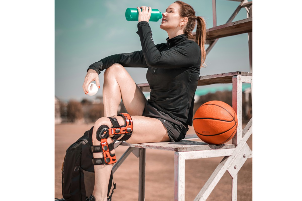 Do Knee Sleeves Help With Squats? Pros/Cons Explained