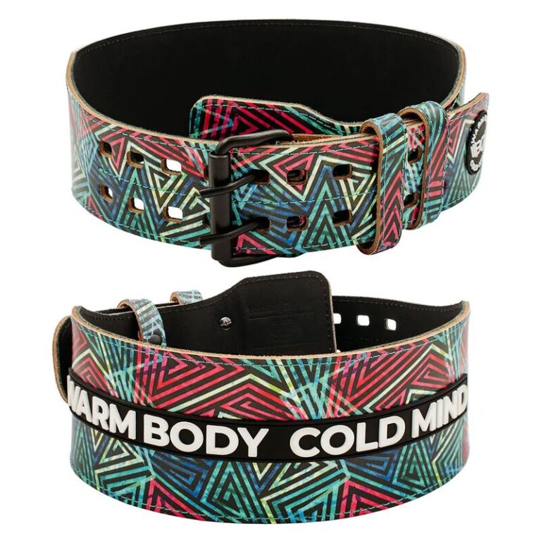 Lifting Belt Size Chart