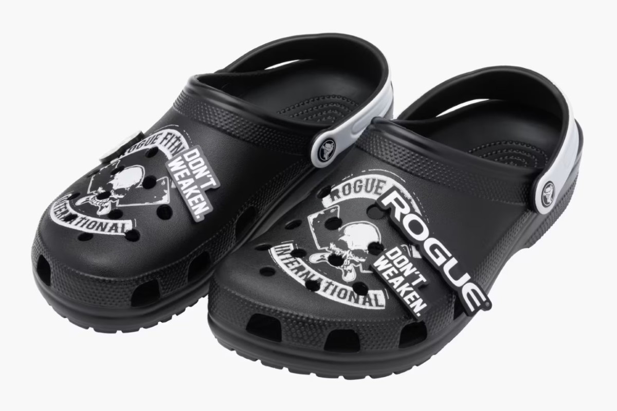 Lifting in Crocs Can You Workout In Them?