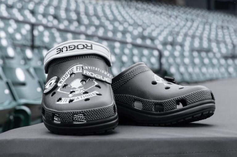  Lifting in Crocs: Can You Workout In Them?
