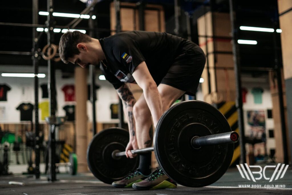 10 Best Cues For the Deadlift the Reset