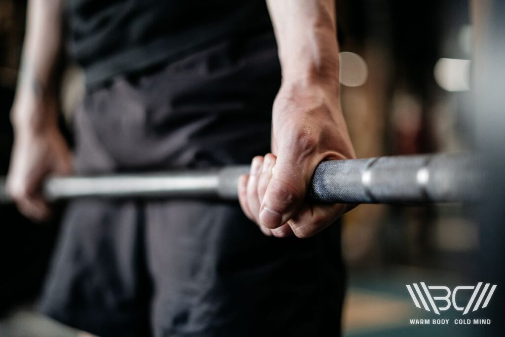 10 Best Cues For the Deadlift Grip
