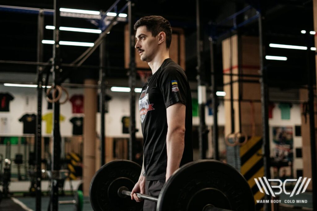 10 Best Cues For the Deadlift Breathing