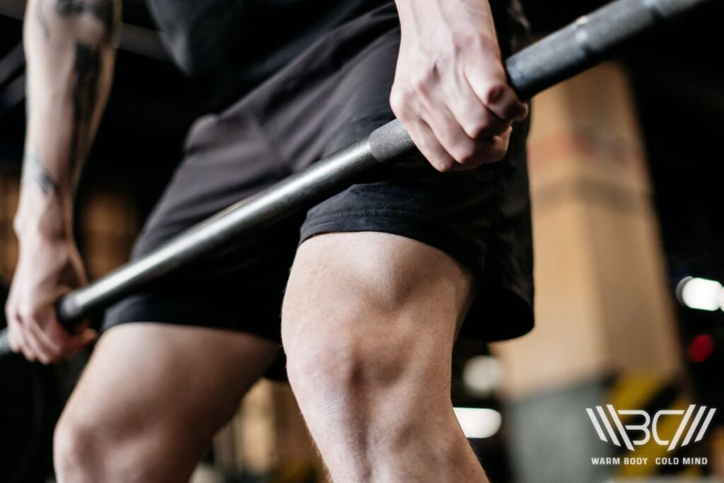 10 Best Cues For the Deadlift Hips