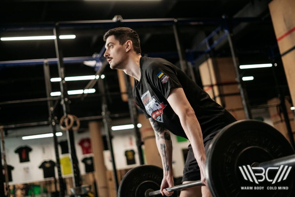 10 Best Cues For the Deadlift Pulling