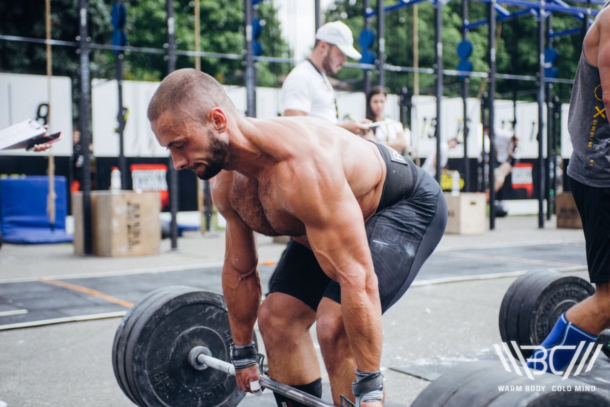 Deadlift Grip Which One to Use? (9 Options Explained)