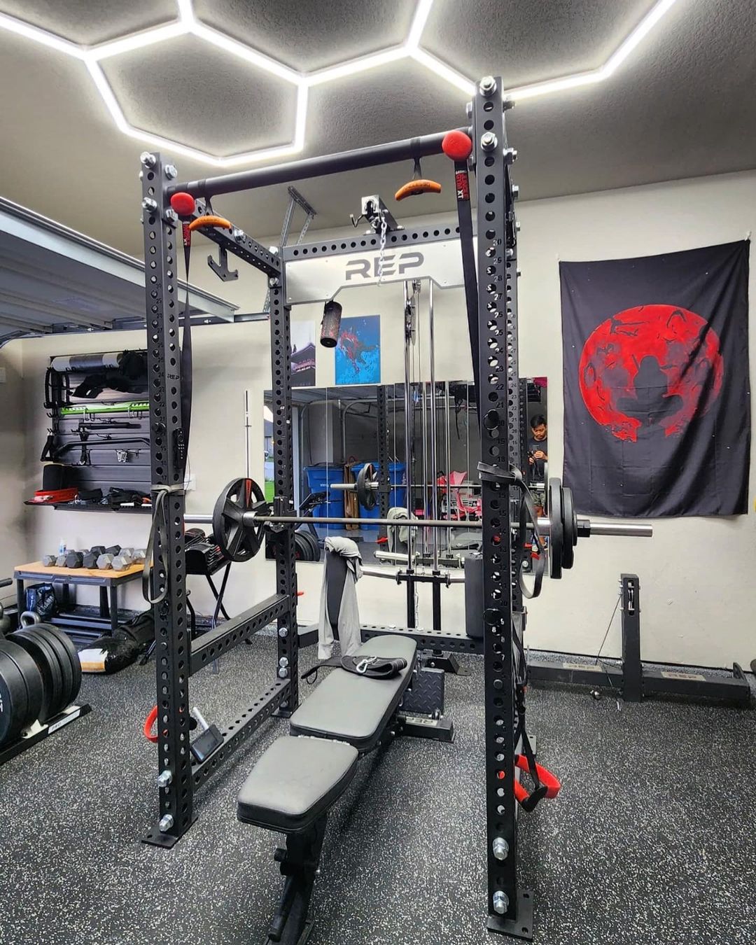 Is Decline Bench Easier? The Debate Answered