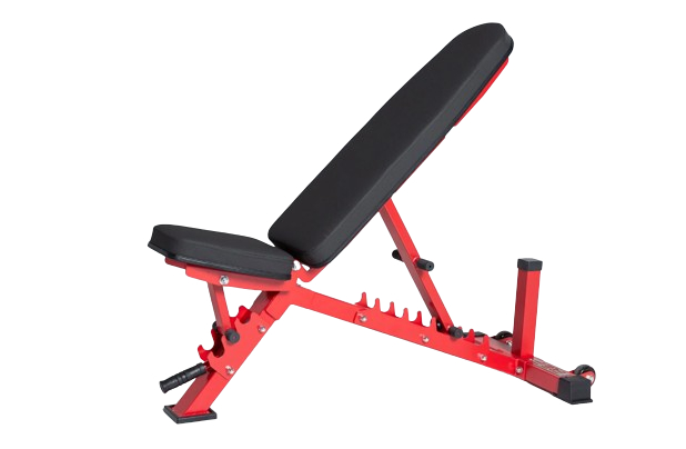 AB-3100 ADJUSTABLE WEIGHT BENCH