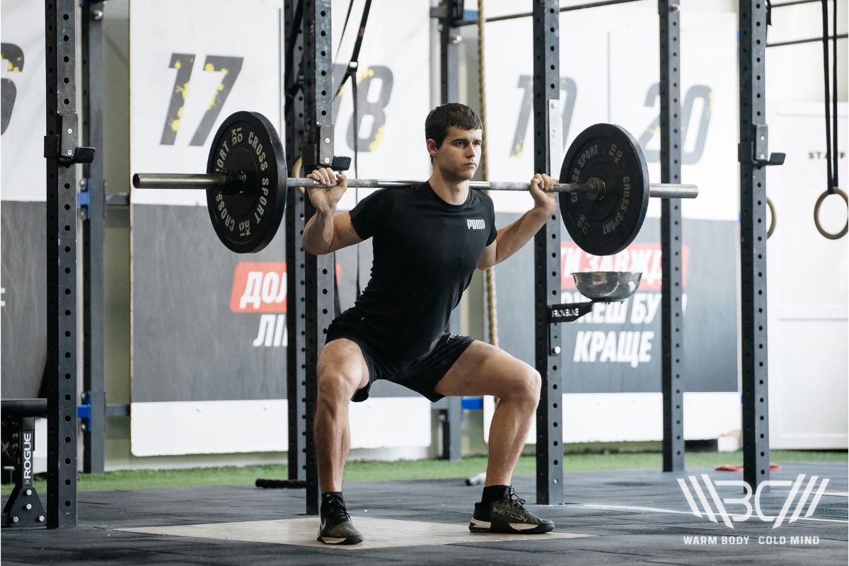 Top 5 Lower Back Barbell Exercises for Strength and Stability