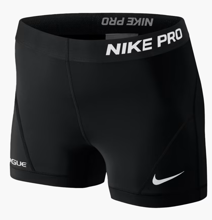 Nike Women’s Pro Compression Shorts