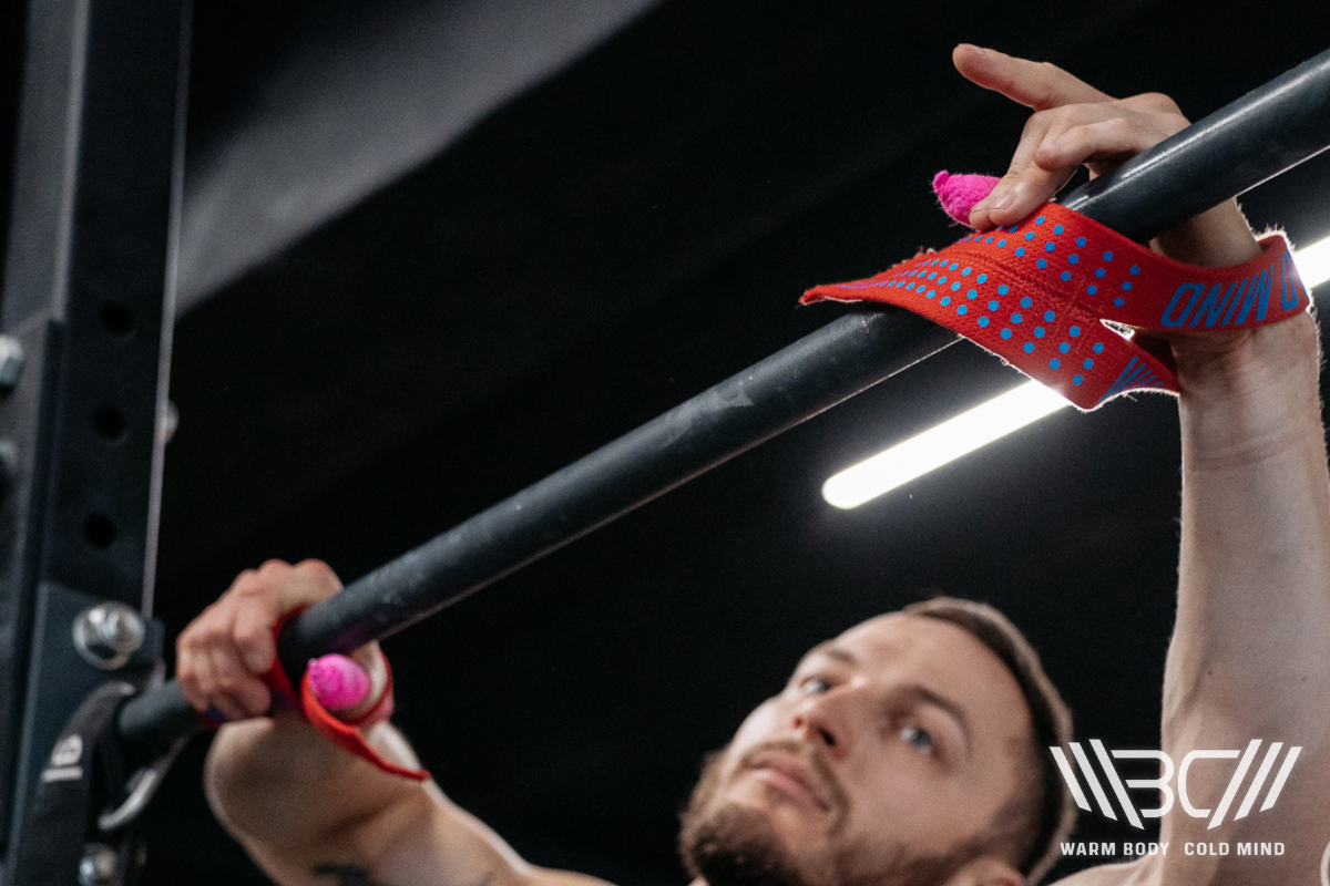 Straps For PullUps When And How To Use Them?