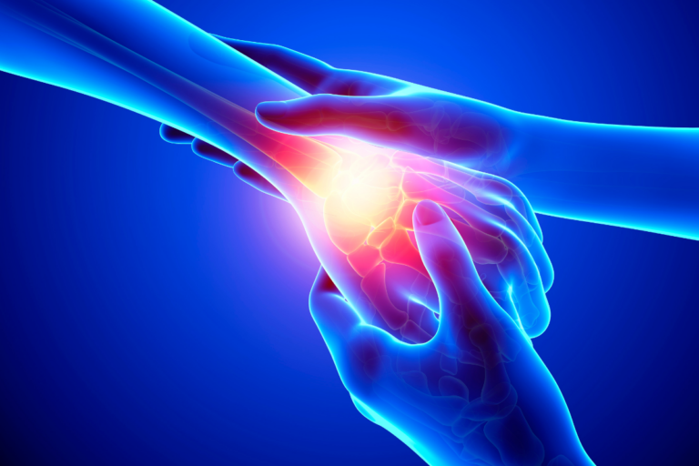 Wrist Pain From Lifting Weight: Reasons And Concerns