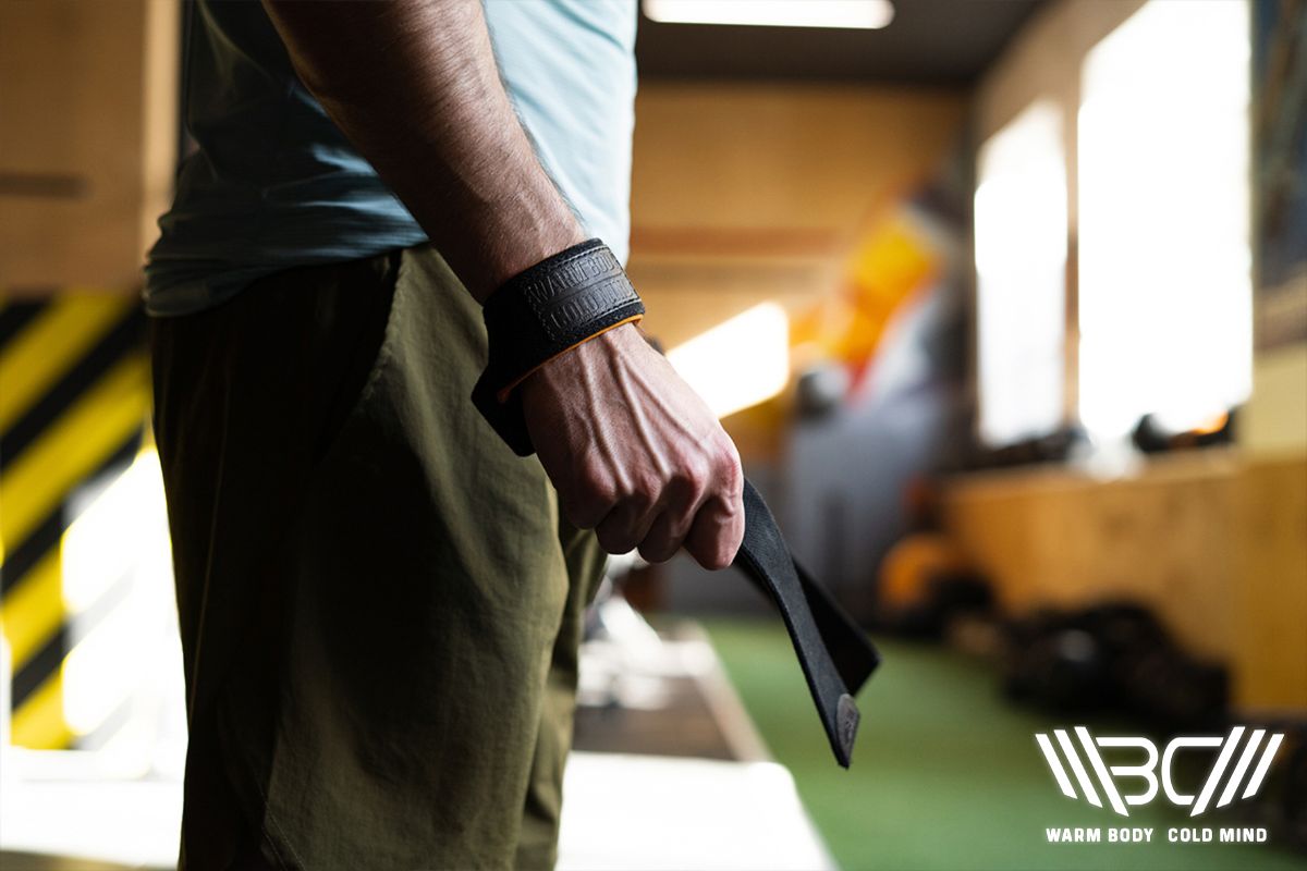 How to Use Deadlift Straps? And Do You Really Need Them?