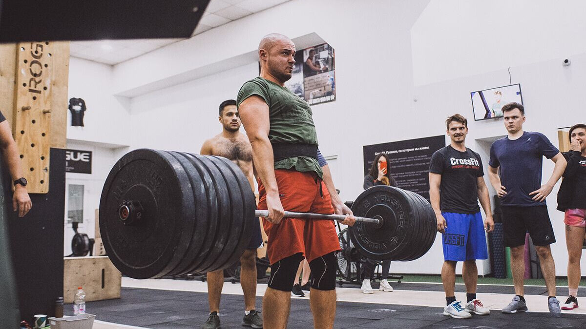 What Does a Weightlifting Belt Do and How Do They Work?