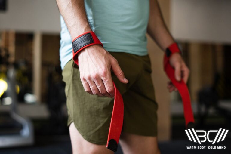 How to Use Deadlift Straps? And Do You Really Need Them?