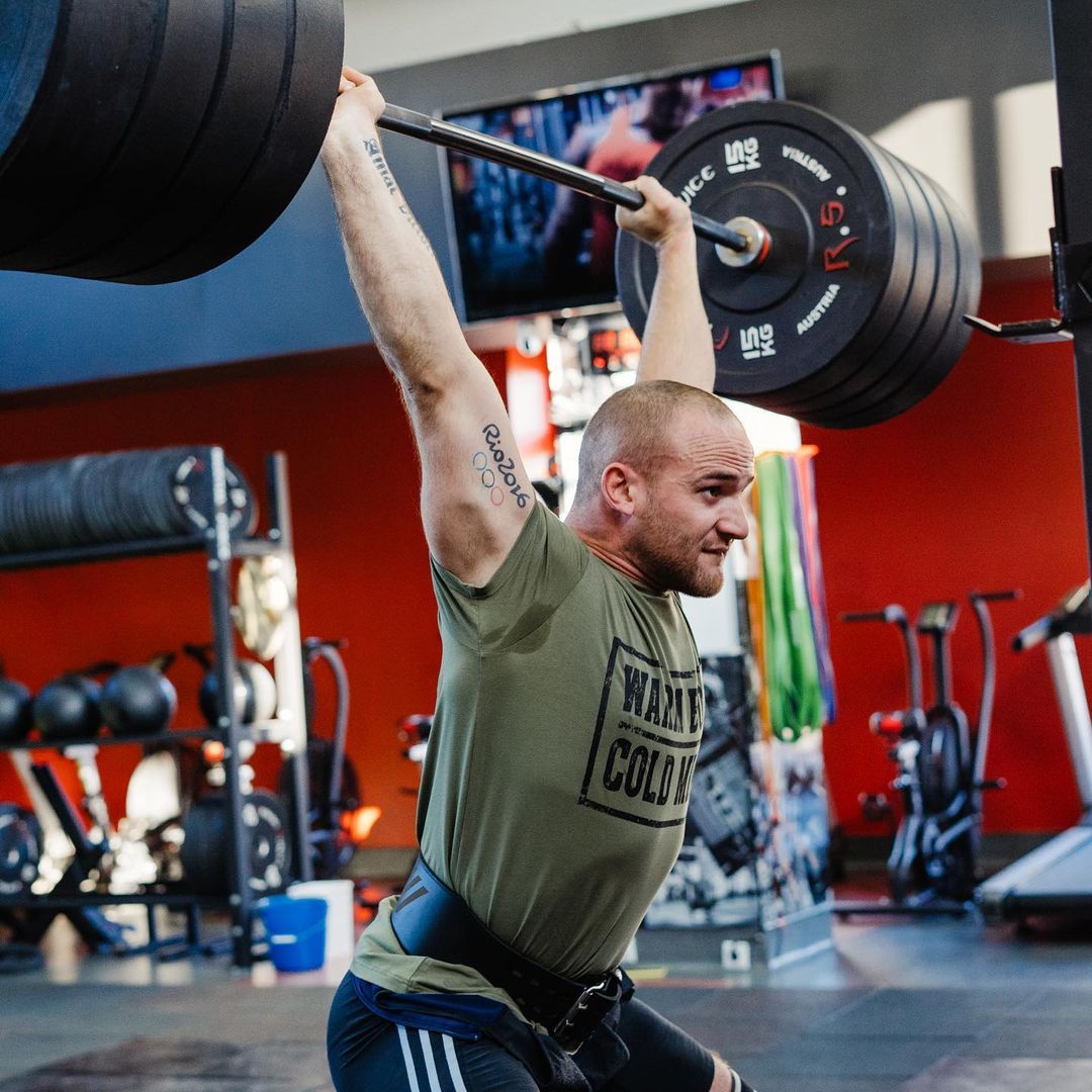 What Size Lifting Belt Should You Get? Measuring Explained