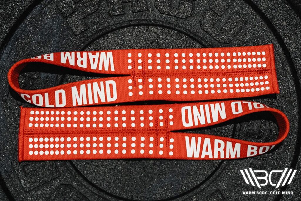 WBCM Straps Review