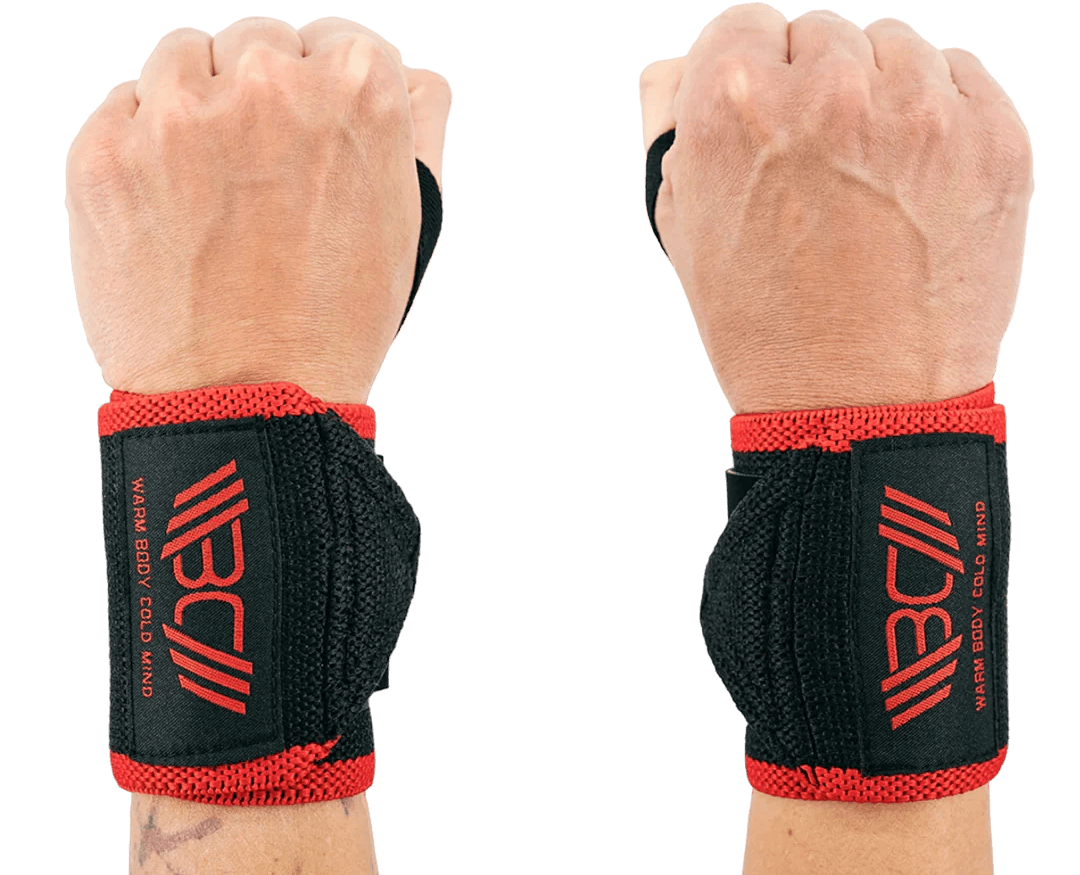How Long Should Wrist Wraps Be? Is 12" Enough?