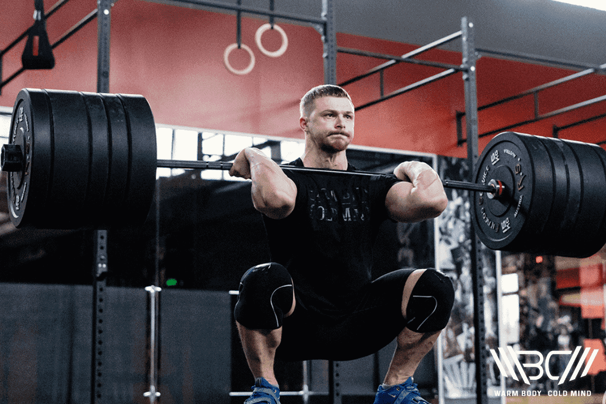 9 Best Knee Sleeves for Squats (Powerlifting) in 2023