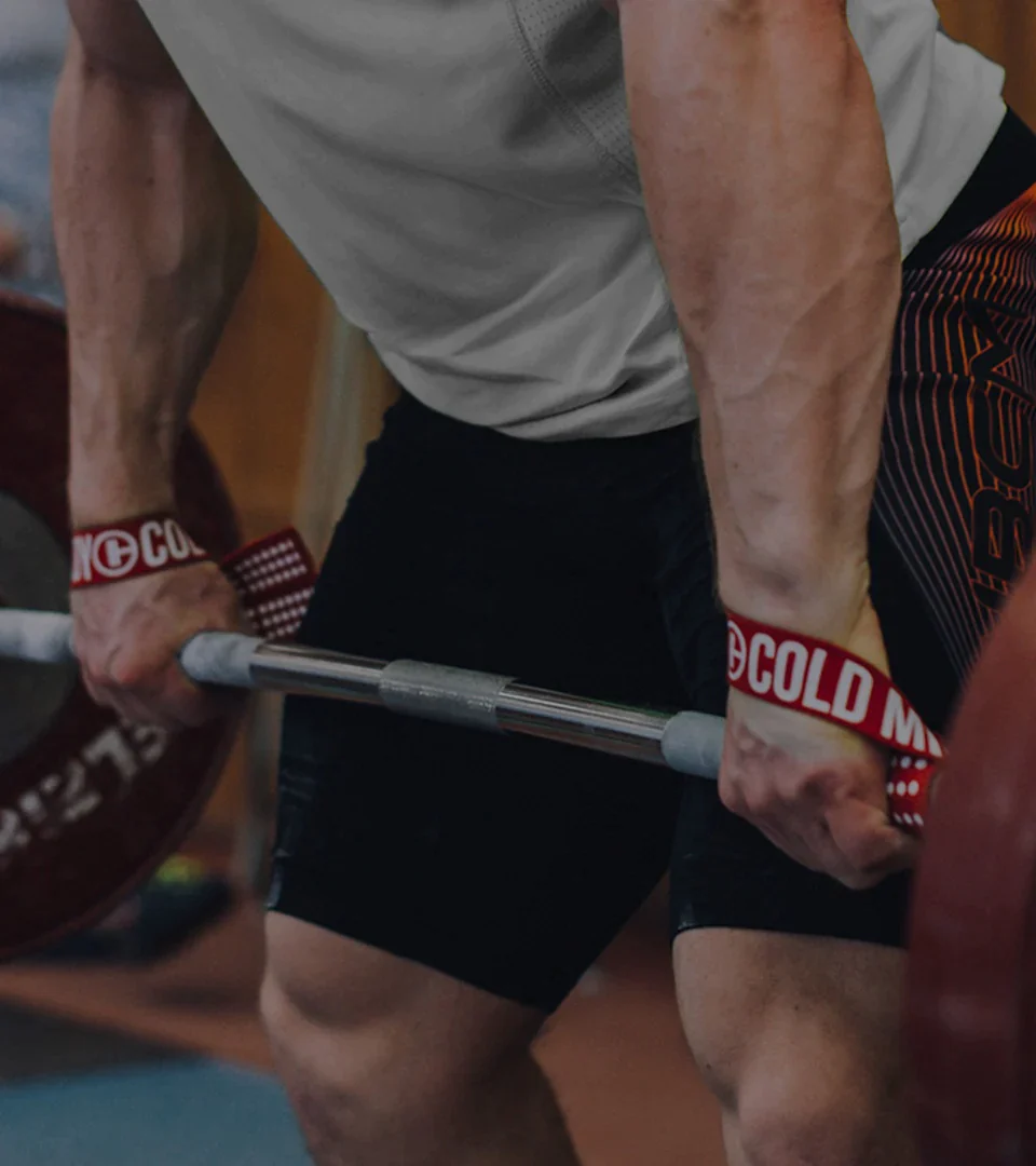Leather vs Nylon vs Cotton Lifting Straps: Understanding the Best Choice for Your Lifts