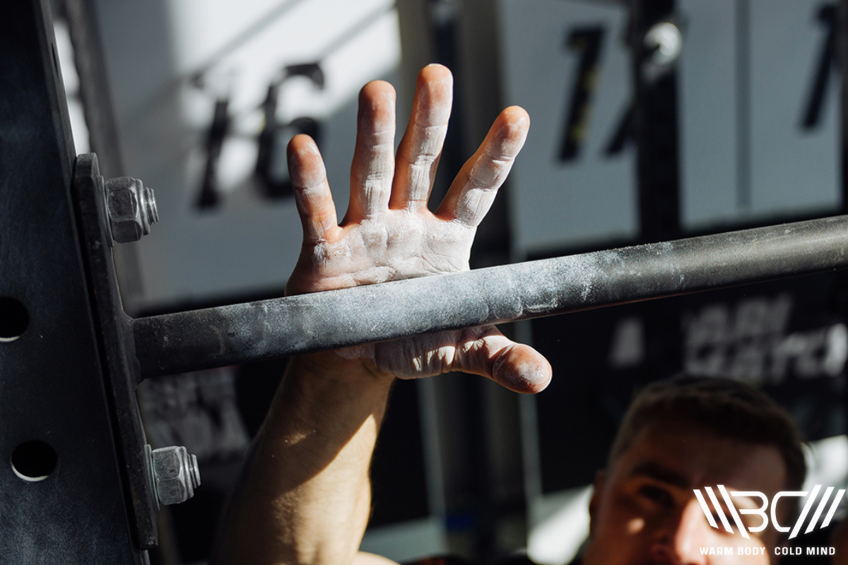 8 Best Lifting Chalks in 2024