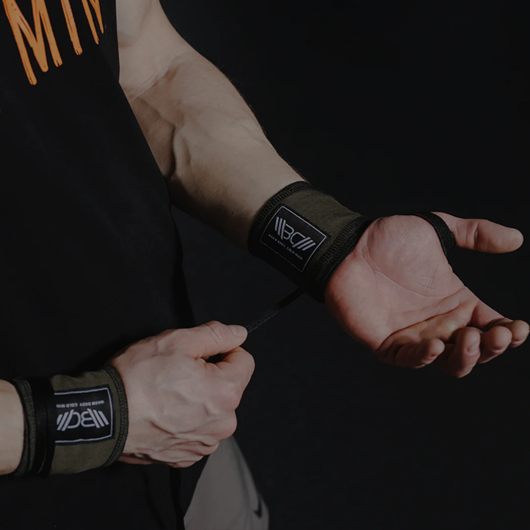 What Do Wrist Wraps Do: Why You Should Start Using Them!