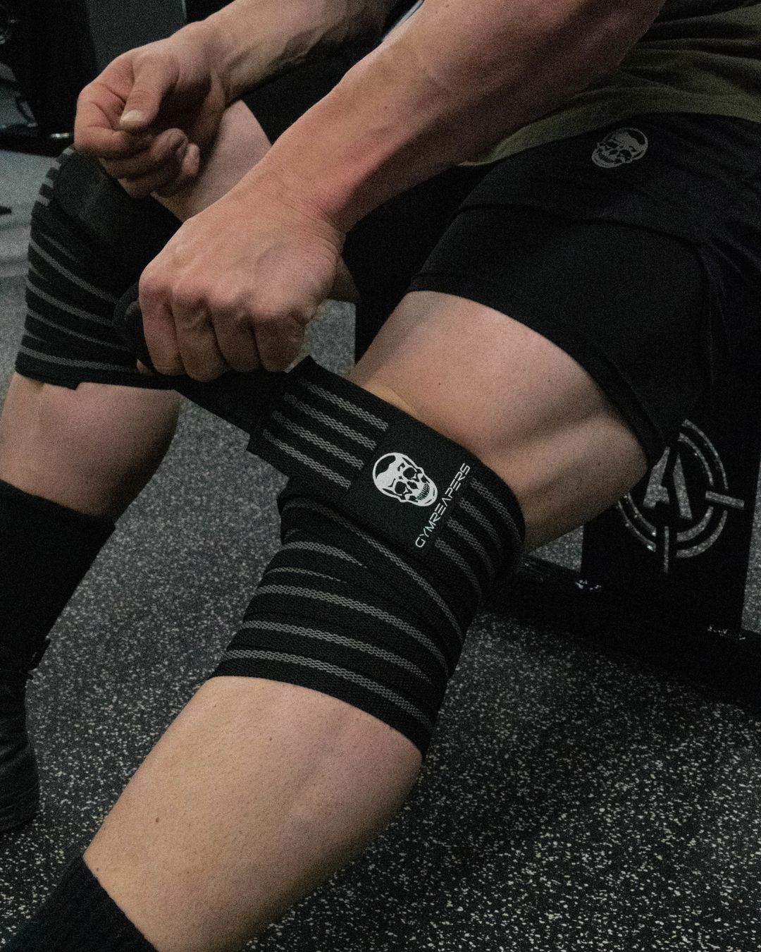 How to Use Knee Wraps: A Step-by-Step Guide