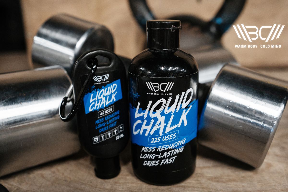 Best Liquid Chalks For Lifting