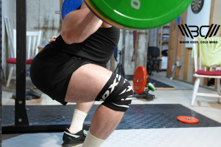 9 Best Knee Wraps for Squats in 2024