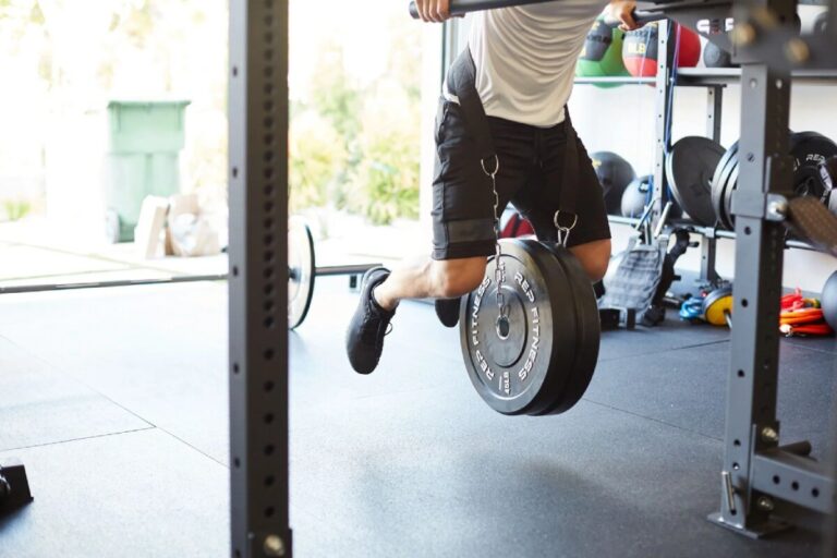 Weighted Dips 101 – A Definitive Guide