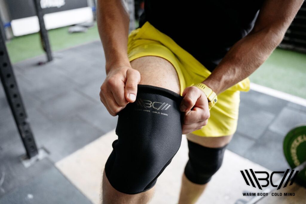 Daily Use Knee-Sleeves