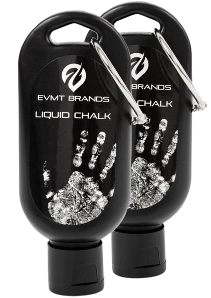 EVMT Brands Liquid Chalk