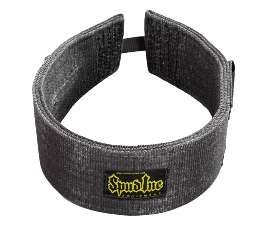 Spud Inc. Pro Series Deadlift Belt